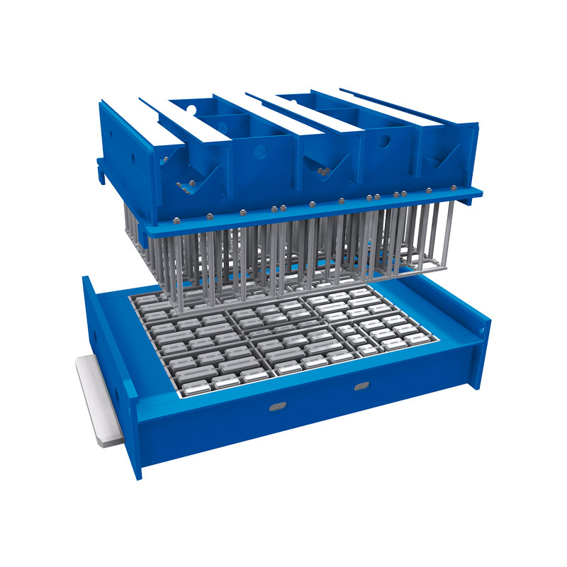 A bheil thu fhathast a’ cleachdadh molltairean traidiseanta airson do chinneasachadh breige falamh?