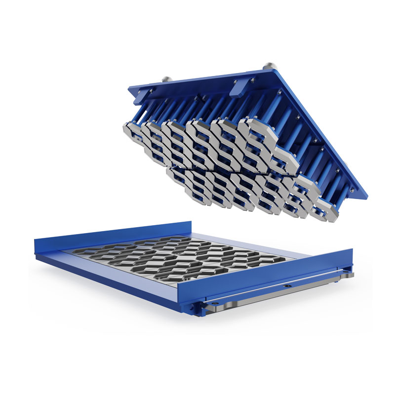 Dè a th’ ann am molltair feòir feòir agus carson a tha e riatanach airson pròiseactan cabhsair permeable