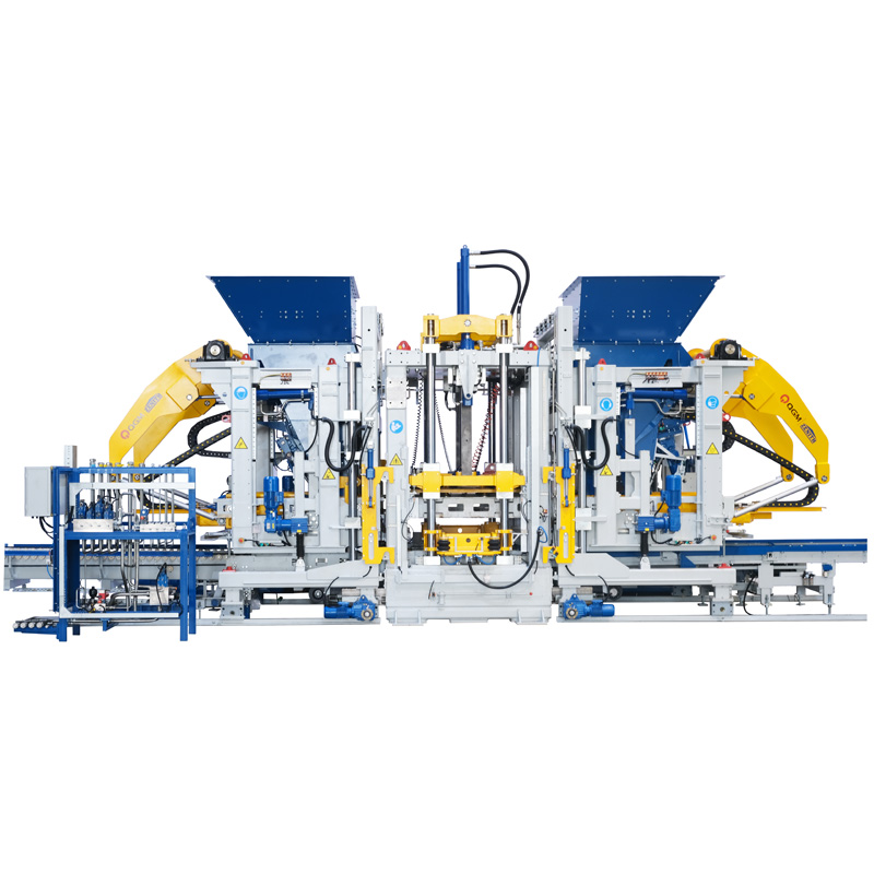 Inneal bloc confrete zn2000c
